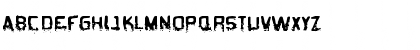 Lake Shore Sight Regular Font