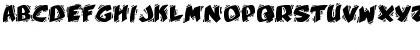 Lanos Regular Font Lanos Regular Font