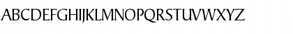 lashes Regular Font
