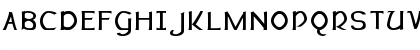 Lazy Duck Regular Font
