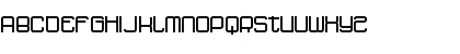 Lead N Wood Regular Font