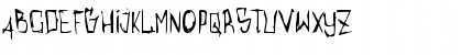 Leopard Pace Regular Font Leopard Pace Regular Font