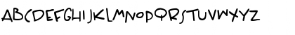 Leo Tolstoy Regular Font