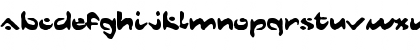 Levels Of Samtro Regular Font Levels Of Samtro Regular Font
