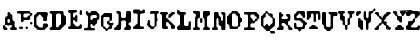 Life is gone Regular Font Life is gone Regular Font