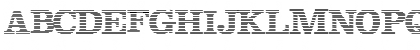Life Traveller Regular Font