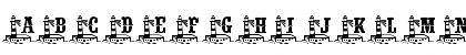 Light House Miami Regular Font