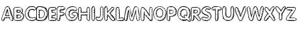 Litho Regular Font Litho Regular Font