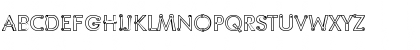 Liver Regular Font Liver Regular Font