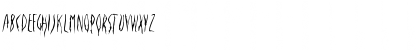 Lizard Tail Regular Font Lizard Tail Regular Font