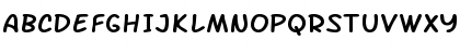 Loury Sign Regular Font Loury Sign Regular Font