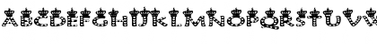 Love Alps Regular Font Love Alps Regular Font