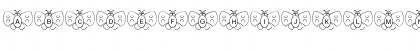 LoveBee Regular Font LoveBee Regular Font