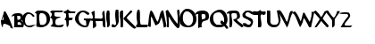 Lovers Regular Font Lovers Regular Font
