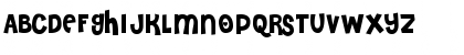 Lovinotsh Regular Font Lovinotsh Regular Font