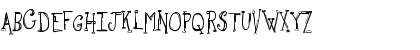 Lumpy Solid Regular Font Lumpy Solid Regular Font