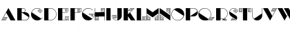 Madh Ears Regular Font