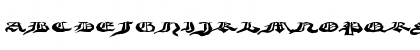 Mad Soul Regular Font Mad Soul Regular Font