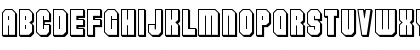 Maeverick Regular Font