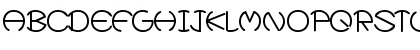 Maiden Regular Font Maiden Regular Font