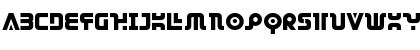 Makawa Shakky Regular Font Makawa Shakky Regular Font