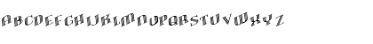 Mandrake Vz Supandi Regular Font
