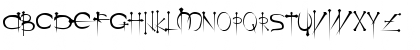Manikchand Regular Font