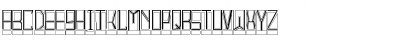 Mansoon Brick Regular Font