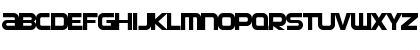 Marcon Kicker Regular Font