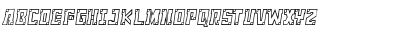 MAR ZONE Regular Font MAR ZONE Regular Font