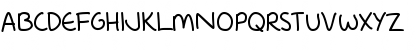 Mash Regular Font