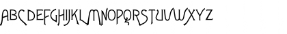 Maternal Regular Font Maternal Regular Font