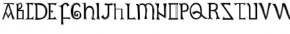 Matrix Regular Font Matrix Regular Font
