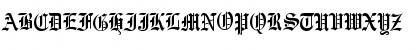 Matsuma Bl Regular Font