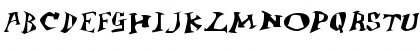 Mauglee Regular Font