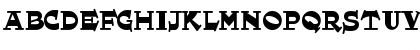 Mean Machine Regular Font Mean Machine Regular Font