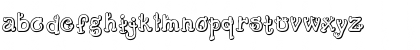 Me first Shadow Regular Font