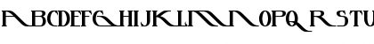 Meldy Mena Regular Font