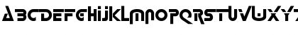 Memphis Regular Font