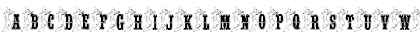 Mermaid Handsome Regular Font