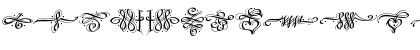 METAPHOR Regular Font