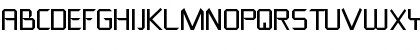 Metrostyle Cool Regular Font Metrostyle Cool Regular Font