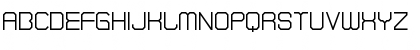 Miha Face Regular Font