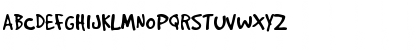 Misc Regular Font