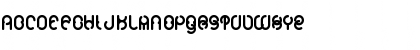 Misilim Regular Font
