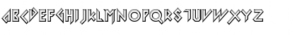 Mistery Night Regular Font Mistery Night Regular Font