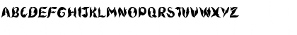MNEMONIC Regular Font MNEMONIC Regular Font
