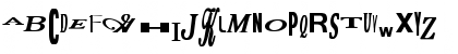 Modern Ittalica Bd Regular Font Modern Ittalica Bd Regular Font