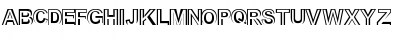 Mongrel Regular Font Mongrel Regular Font