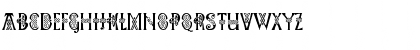 Mortise Regular Font